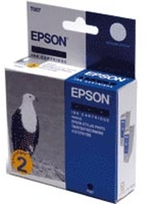 Epson T007402 Black Standard Capacity 2 X 16ml