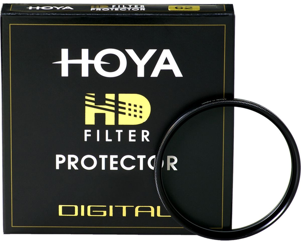 Hoya 52.0mm (HD Series) Protector