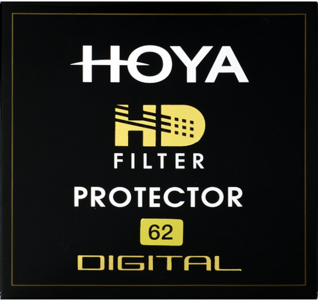 Hoya 72.0mm (HD Series) Protector