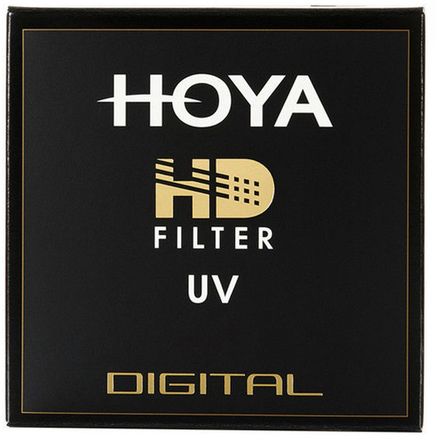 Hoya 37.0mm (HD Series) UV (0)