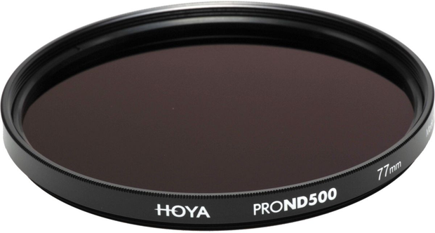 Hoya 67.0mm ND500 Pro