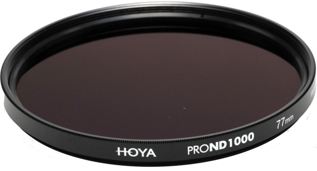 Hoya 55.0mm ND1000 Pro