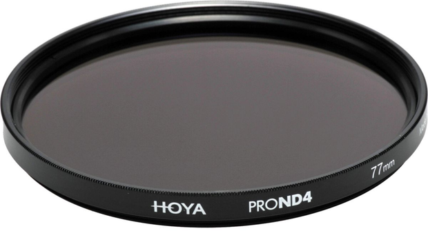 Hoya 62.0mm ND4 Pro