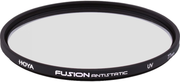 Hoya 55mm Fusion Antistatic UV Filter Premium Line
