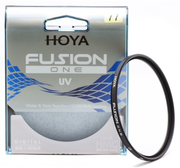 Hoya 52.0mm UV Fusion ONE