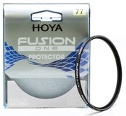Hoya 55.0mm Protector Fusion ONE