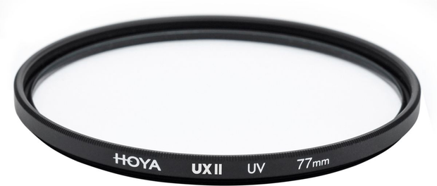 Hoya 77.0mm UX UV II
