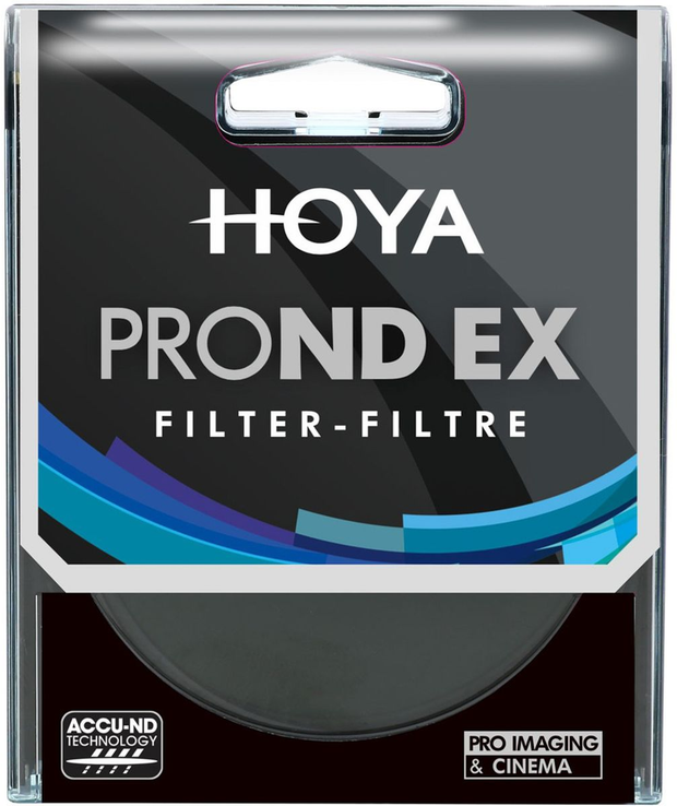 Hoya 67.0mm Prond EX 64