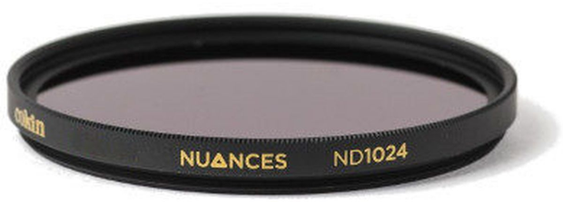 Cokin Round Nuances ND1024 67mm