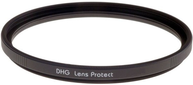 Dörr DHG UV - Filter 49mm
