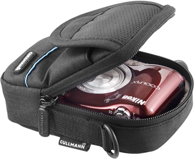 Cullmann UltraLight Pro Compact 200 Black