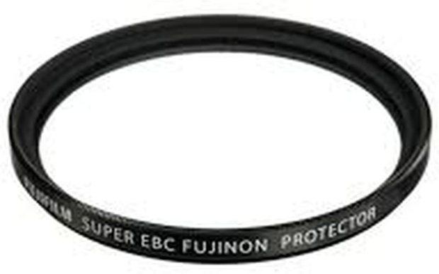 Fujifilm PRF-67 Protectie Filter