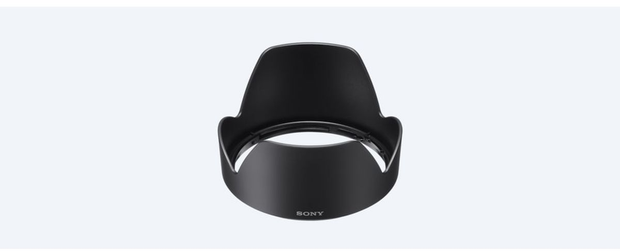 Sony Lens Hood For SELP18105G