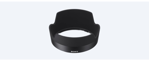 Sony Lens Hood For SEL35F14Z