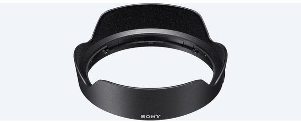 Sony Lens Hood for SEL1635  Sunhood