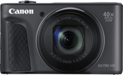 Canon Powershot SX730 Black