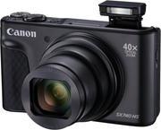 Canon Powershot SX740 HS Black