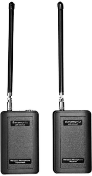 Saramonic Wireless Microphone System WM4C