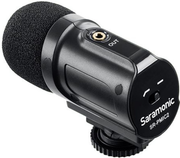 Saramonic SR PMIC2 Stereo microfoon