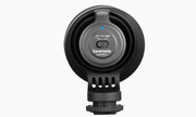 Saramonic CamMic+ camera-mount condenser microphone