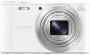 Sony DSC-WX350W White