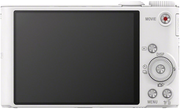 Sony DSC-WX350W White