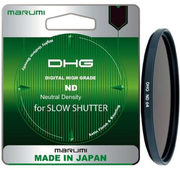 Marumi Grey Filter DHG ND64 55 mm