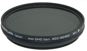 Marumi Grey Variabel Filter DHG ND2-ND400 62 mm