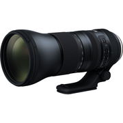 Tamron SP AF 150-600mmF/5.0-6.3 VC USD G2 Canon