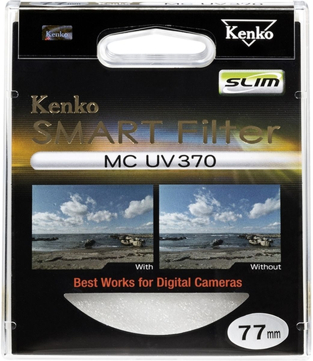Kenko DIGITAL UV SLIM 40,5MM MC
