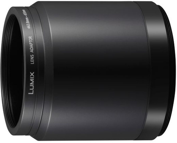 Panasonic DMW-LA7GU Lens Adapter