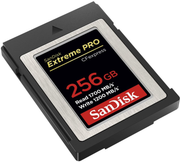 SanDisk CFexpress Extreme Pro 256GB 1700/1200MB/s Type B