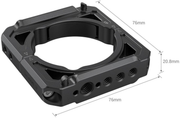 SmallRig 2994 Mounting Clamp For Crane 2S Stabilizer