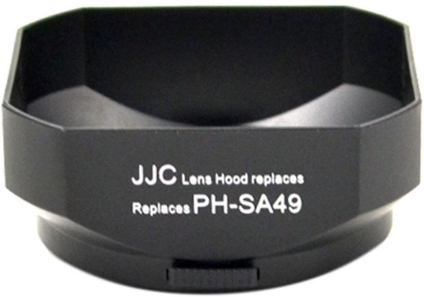 JJC Pentax Lens Hood LH-SA49
