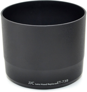 JJC ET-73B Canon Lens Hood Black