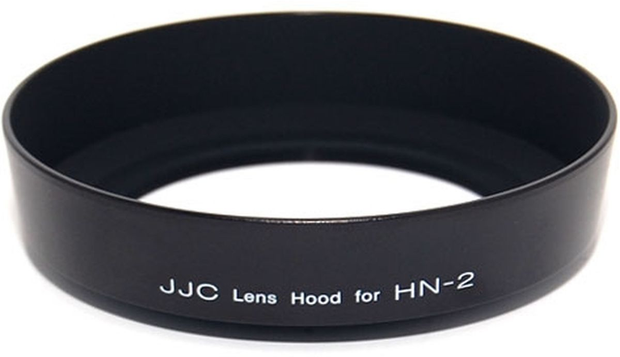 JJC HN-2 Nikon Lens Hood