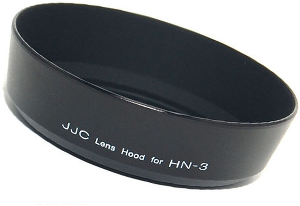 JJC HN-3 Nikon Lens Hood