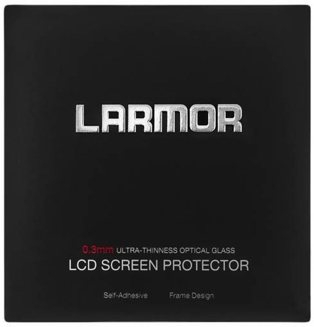 GGS Larmor SA Protector X-T10/T20/T100/S10/X30/XE3 Pan GM1