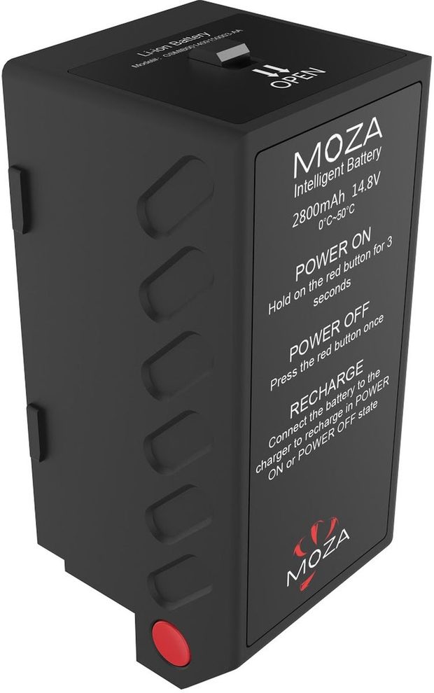 MOZA Accessory Lite 2 - Intelligent Battery