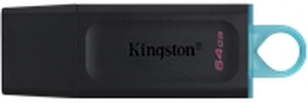 Kingston 64GB DT Exodia USB 3.2 Gen 1