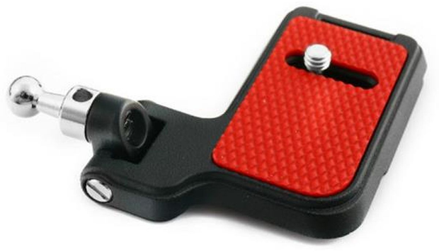 Carry Speed f/2.0 Foldable Plate