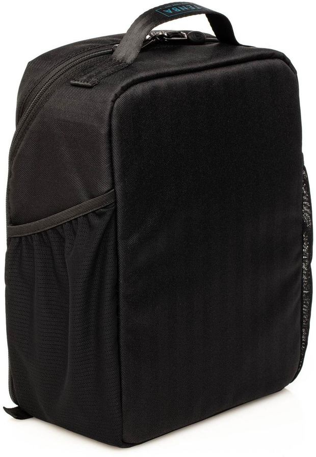 Tenba Byob 10 DSLR - Backpack Insert - Black - 636-624
