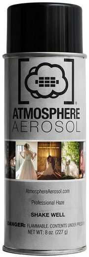 Atmosphere Aerosol Haze Spray (12 Cans)
