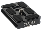 Caruba Quick Release Plate PU60