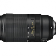 Nikon AF-P 70-300mm f4.5-5.6E ED VR