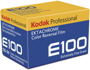 Kodak Ektachrome E100 135-36 - Analog film
