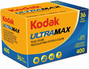 Kodak Gold 400 GC 135-36 - Analog film