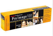 Kodak Pro Image 100 Kleur-negatieffilm 135-36 5 pak - analog
