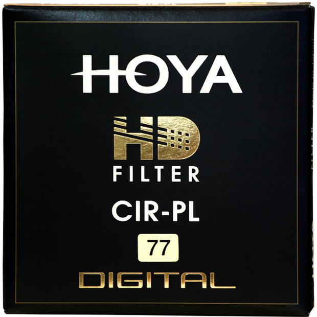 Hoya 62.0mm (HD Series) PL-Cir
