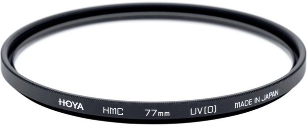 Hoya UV Filter 86mm HMC 0 In SQ-Case